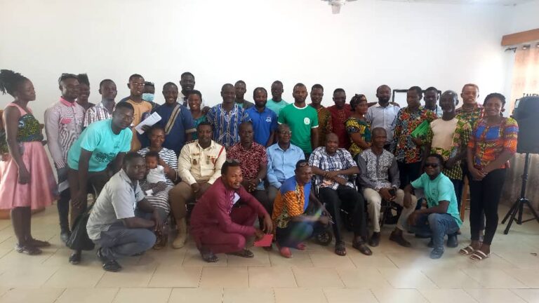 Empowering children to preserve the environment, fight climate change’ 