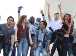 U.S. Department of State Global Undergraduate Exchange Program 2024