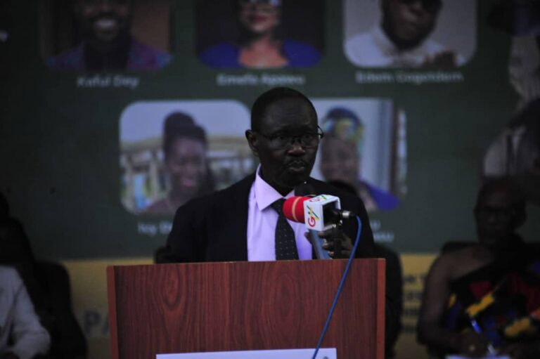 Africa’s producers urged to consider prospects of AfCFTA