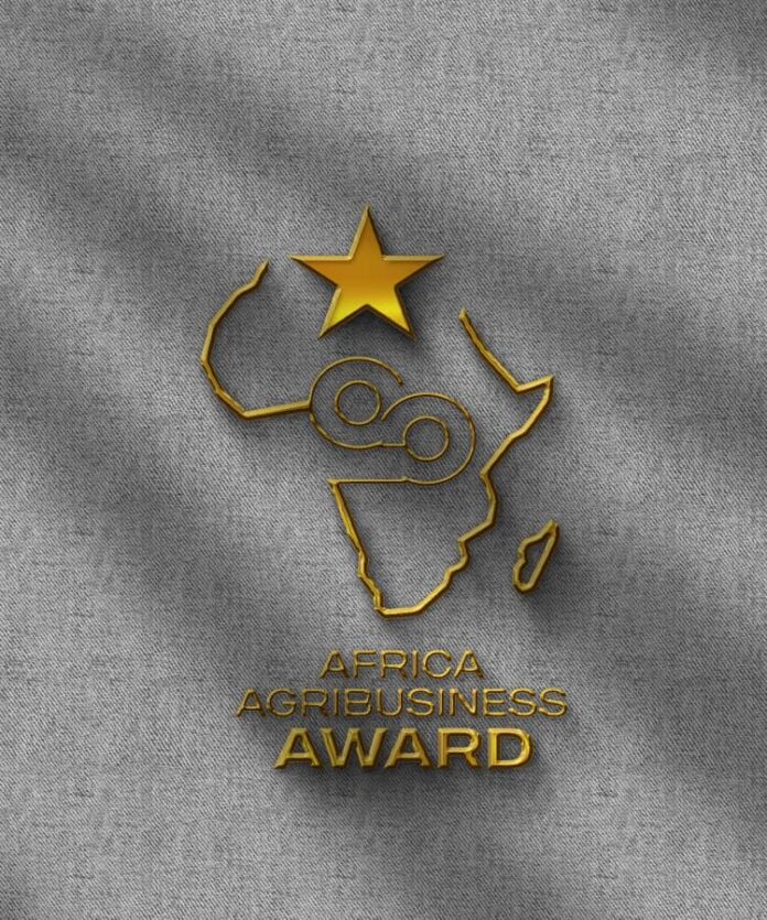 Africa Agribusiness Excellence and Leadership Awards 2023