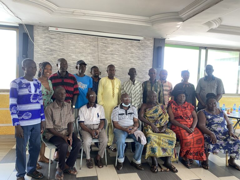 Gov’t urged to establish effective ranching policies to reduce farmer-herder conflicts