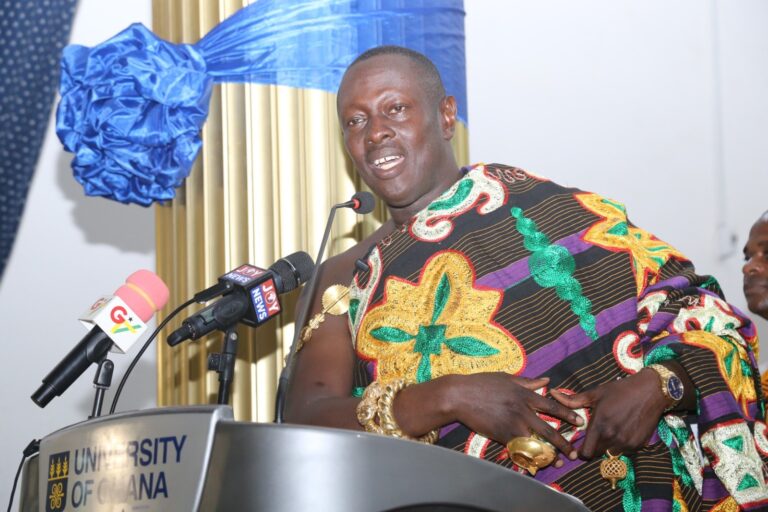 There is more risk in betting than farming – National Best Farmer