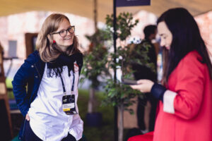 Sustainability Accelerator Program (up to €120K)