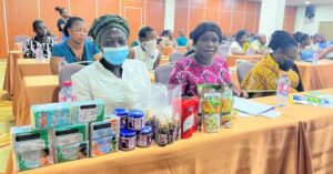 UNDP-GEF-Small Grant for MSMEs (up to $50,000)
