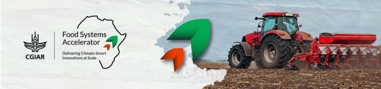 Food Systems Accelerator 2024