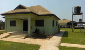 Newmont’s US$4 Million Investment Sparks Agricultural Revolution in Ahafo Region
