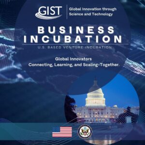 GIST Business Incubation 2024 