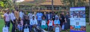 Cultivating Inclusion for Food Security (Cultivate) Fellowship