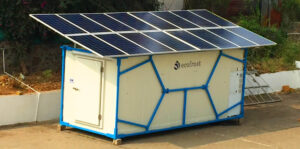 The Imperative for Decentralized Cold Storage Infrastructure in Africa  