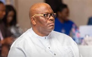 Henry Quartey,