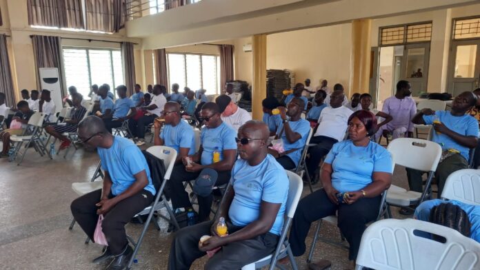 Social PWDs Day