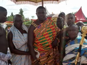 Osagyefo Tabrako III