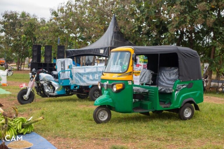 Agriculture can ensure sustainable livelihoods for younger generation – MP