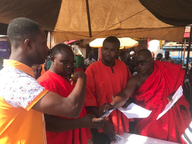 BERESEC calls for an end to long-standing feud between cattle herdsmen and farmers