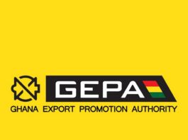 Ghana Export Promotion Authority