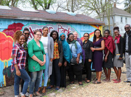 United States Department of State Professional Fellows Program - Advancing Young Women in Agribusiness
