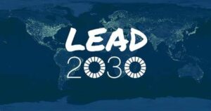 Lead2030 Challenge for SDG 6

