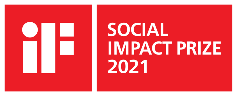 iF Social Impact Prize