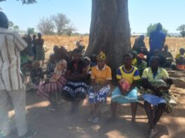Savings and loans scheme to the rescue of rural women in Northern Ghana