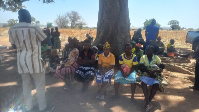 Savings and loans scheme to the rescue of rural women in Northern Ghana