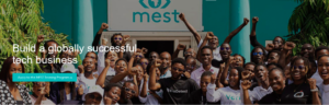 Meltwater Entrepreneurial School Of Technology (Mest) Training Program 2025 For Young African Entrepreneurs (Fully Sponsored)