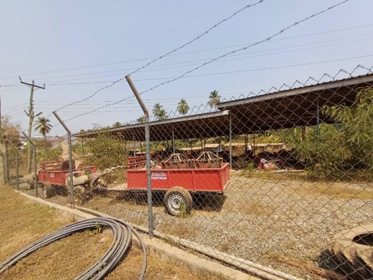 Agriculture Mechanization