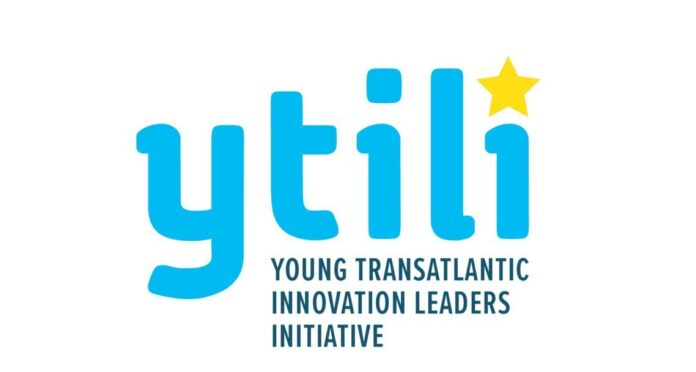 Young Transatlantic Innovation Leaders Initiative (YTILI) Fellowship Program Young Transatlantic Innovation Leaders Initiative (YTILI) Fellowship Program