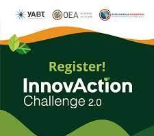 InnovAction Challenge 2.0