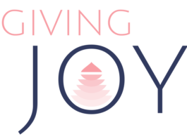 Giving Joy Grant for Women