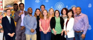 MLOVE Fellowship Program for Young Leaders