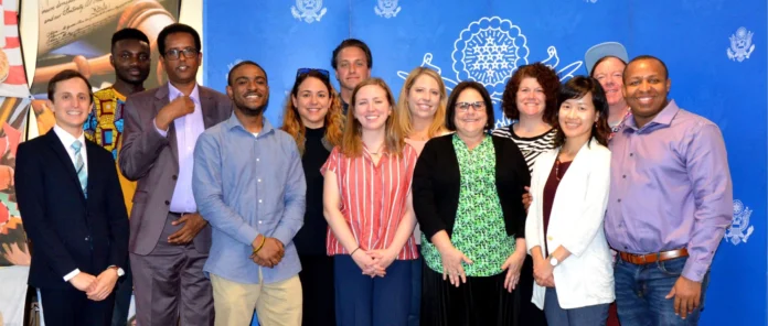 MLOVE Fellowship Program for Young Leaders MLOVE Fellowship Program for Young Leaders