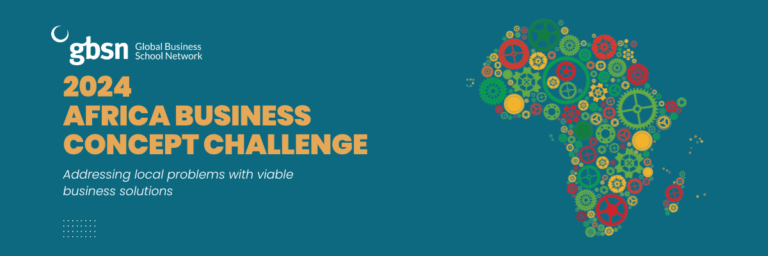 Africa Business Concept Challenge