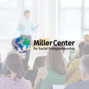 Miller Center Investment Readiness Accelerator 
