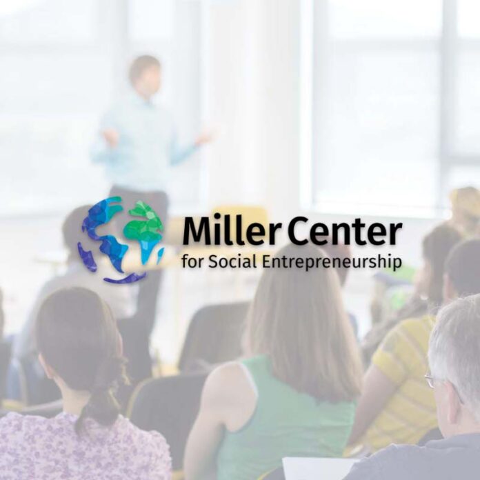 Miller Center Investment Readiness Accelerator