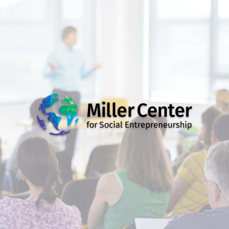 Miller Center Investment Readiness Accelerator 2024 Access Agric