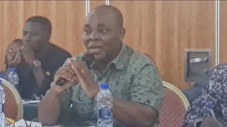Stakeholders in poultry engaged ahead of FSRP Poultry Intensification Scheme takeoff