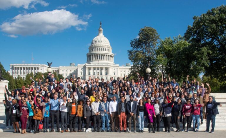 Hubert H. Humphrey Fellowship Program 2025/2026 (Fully Funded to U.S.A)