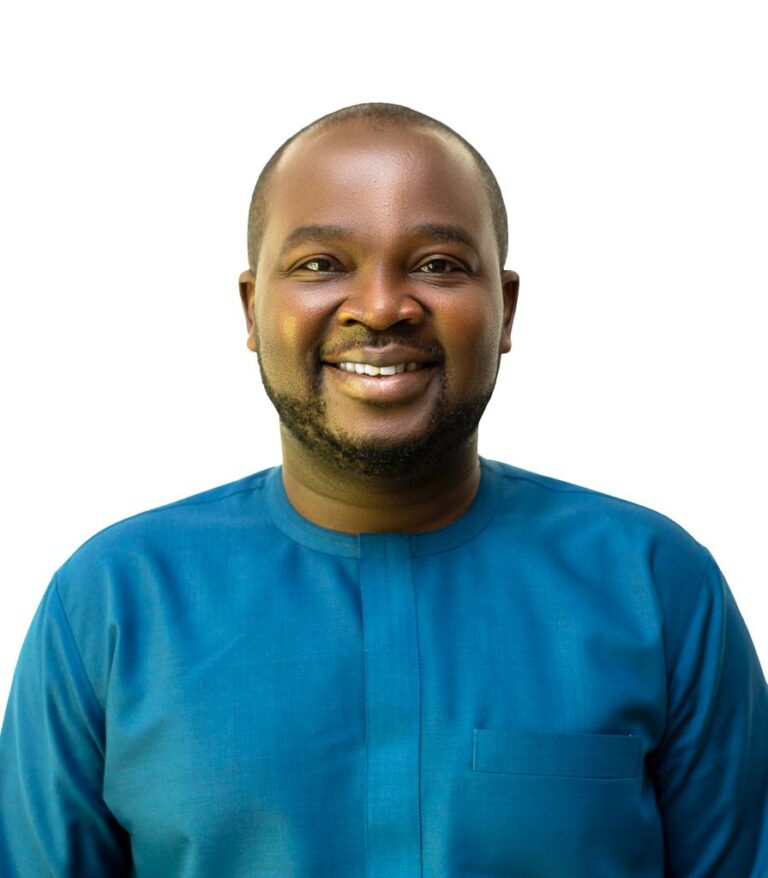 Dr Appiah