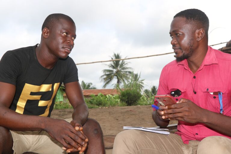 Solidaridad Ghana partners Viamo to deploy tech-driven solutions to farmers