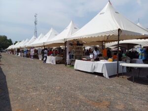 Oxford Africa Women Leadership Institute (OAWLI),
