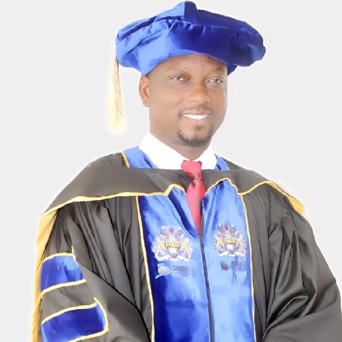 ksi Science Interaction Director