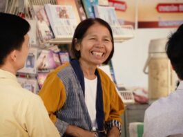 Harnessing innovation to reduce food loss and waste in germinated brown rice production in Thailand