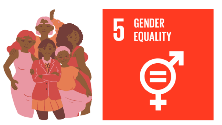 gender equality