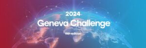 Geneva Challenge 2024 - Advancing Development Goals International Contest for Graduate Students