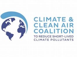 Climate and Clean Air Coalition