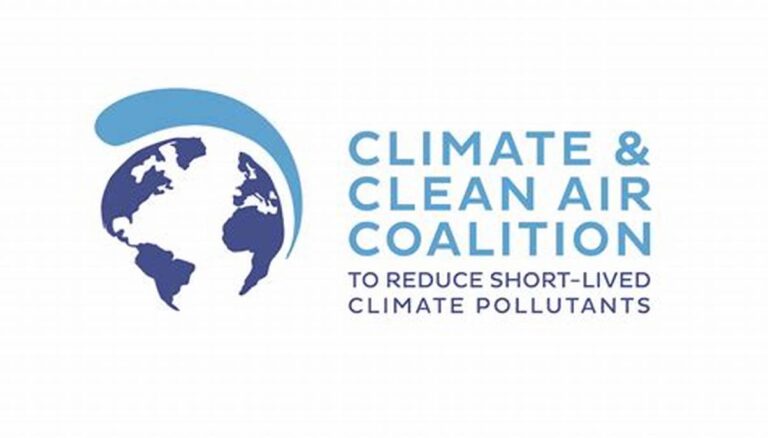 Climate and Clean Air Coalition
