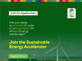 Sustainable Energy Accelerator (SEA) 2024