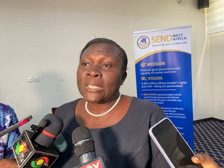 COCOBOD, LBCs urged to collaborate with MMDAs to provide public service for cocoa growing communities