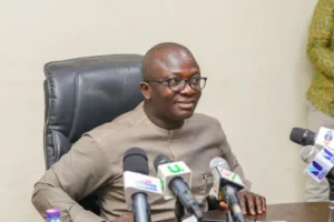 Registration of Farmers for Planting for Foods and Jobs Phase II commences March 12