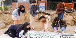 Wayfinder Society Student Mini Grants 